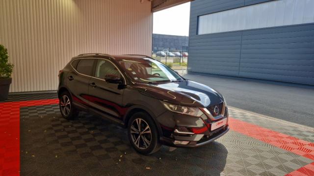 Nissan Qashqai image 5