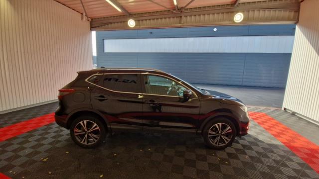 Nissan Qashqai image 4