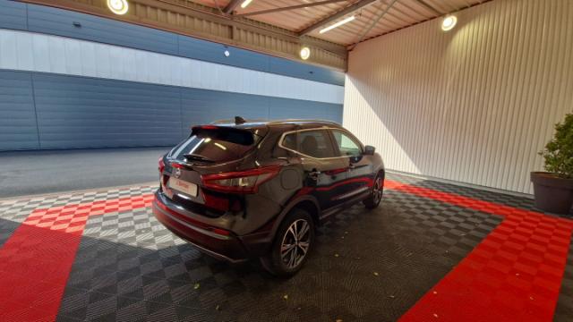 Nissan Qashqai image 9