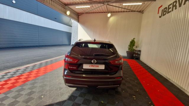 Nissan Qashqai image 2