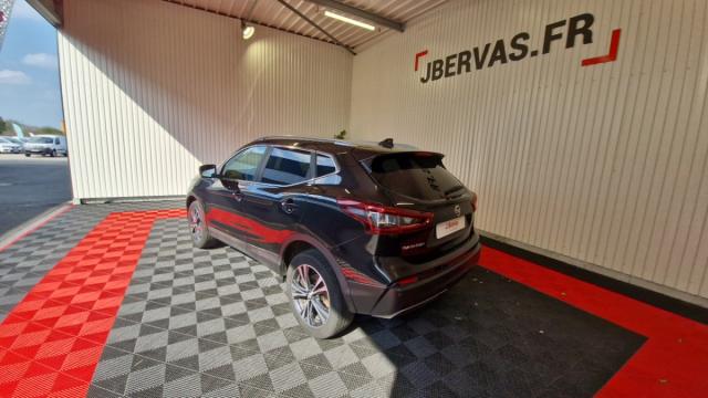Nissan Qashqai image 8