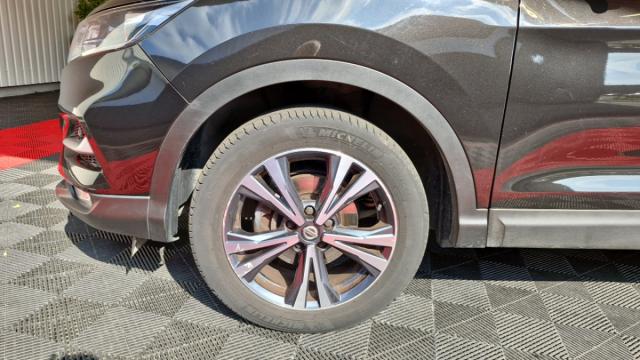 Nissan Qashqai image 3