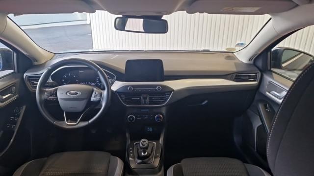 Ford Focus image 8