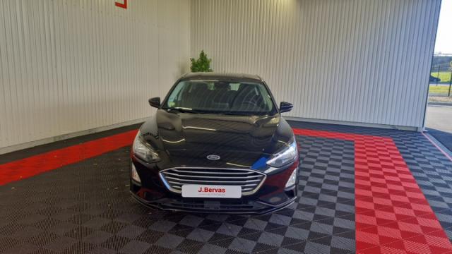 Ford Focus image 1