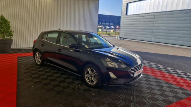 Ford Focus image 7