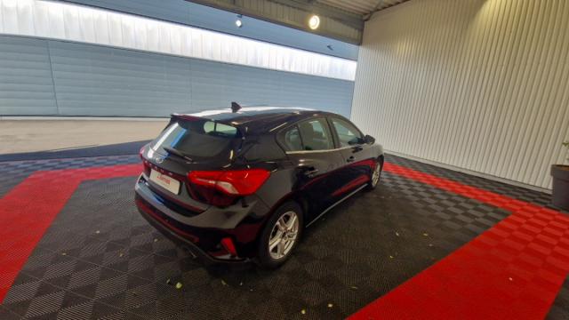 Ford Focus image 5