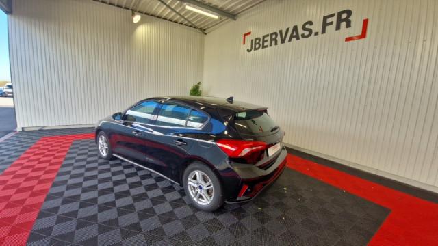 Ford Focus image 3