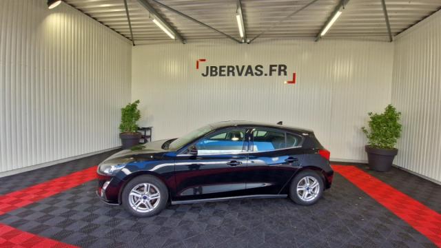 Ford Focus image 2