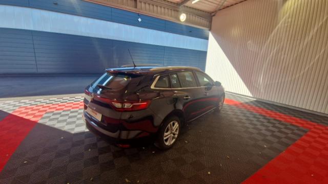 Renault Mégane Estate image 1