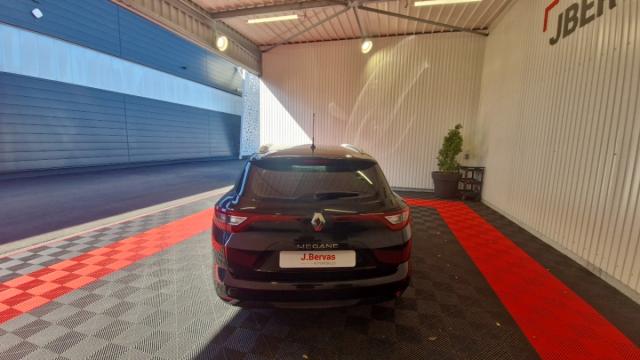 Renault Mégane Estate image 7