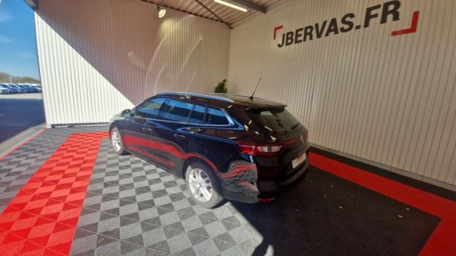 Renault Mégane Estate image 9