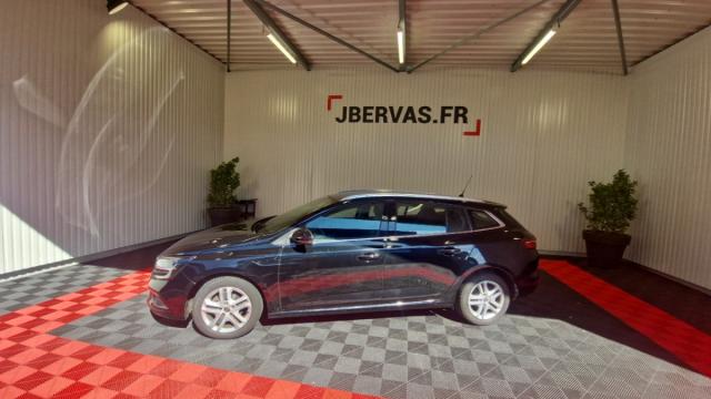 Renault Mégane Estate image 4