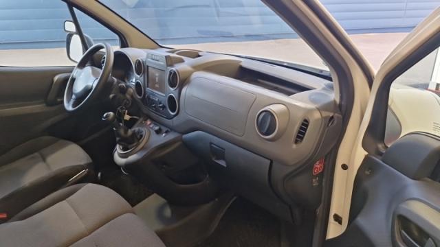 Peugeot Partner image 8