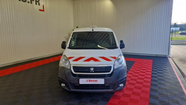 Peugeot Partner image 7