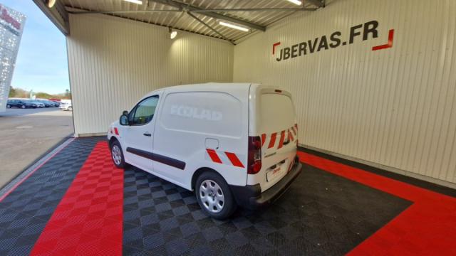 Peugeot Partner image 5