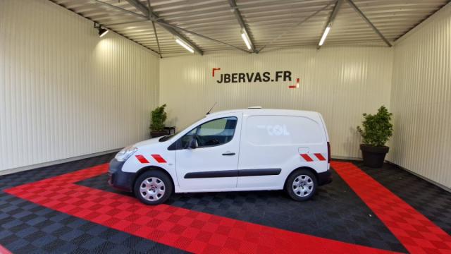 Peugeot Partner image 4