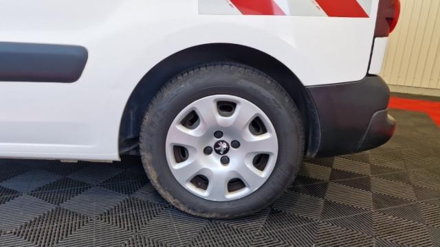 Peugeot Partner image 6