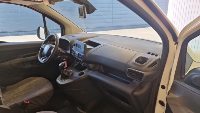 Citroen Berlingo image 1