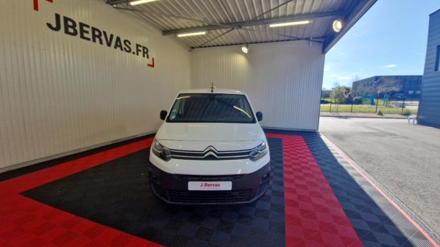 Citroen Berlingo image 8