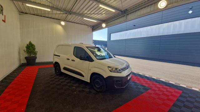 Citroen Berlingo image 4