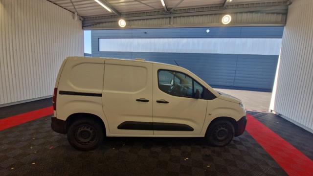 Citroen Berlingo image 2