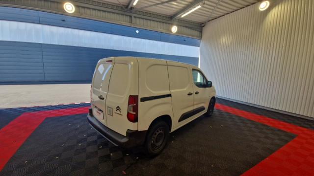Citroen Berlingo image 6