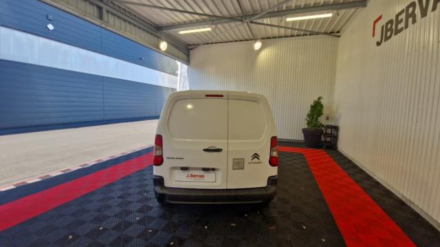 Citroen Berlingo image 9