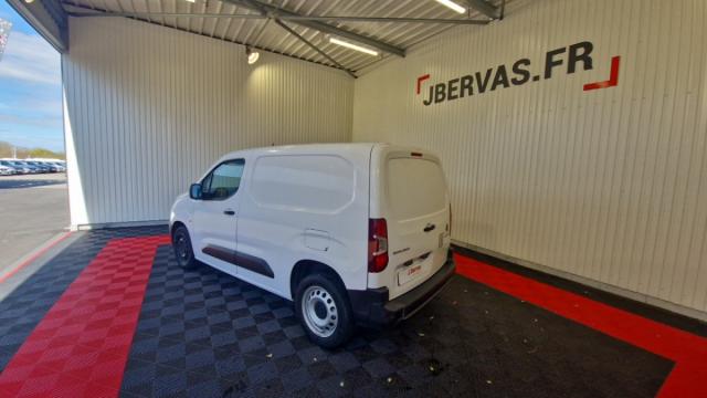 Citroen Berlingo image 7