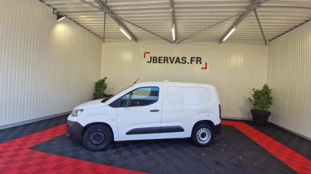 Citroen Berlingo image 3