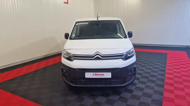 Citroen Berlingo image 2