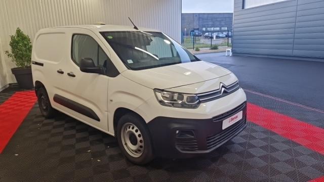 Citroen Berlingo image 7