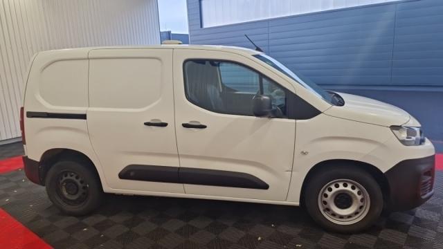 Citroen Berlingo image 8