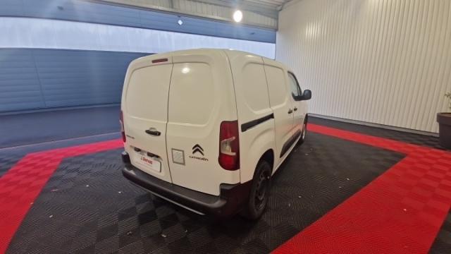 Citroen Berlingo image 9