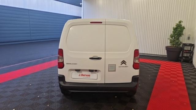 Citroen Berlingo image 3