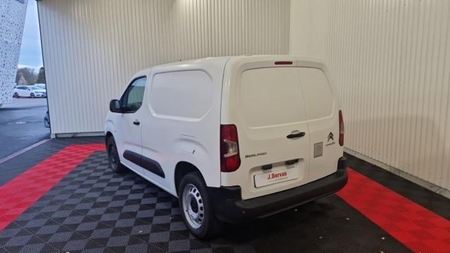 Citroen Berlingo image 5