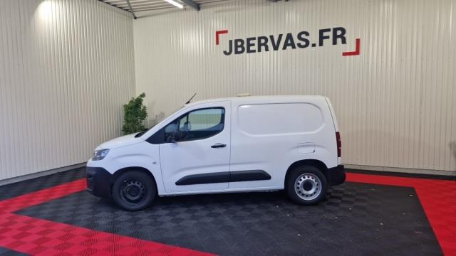 Citroen Berlingo image 1