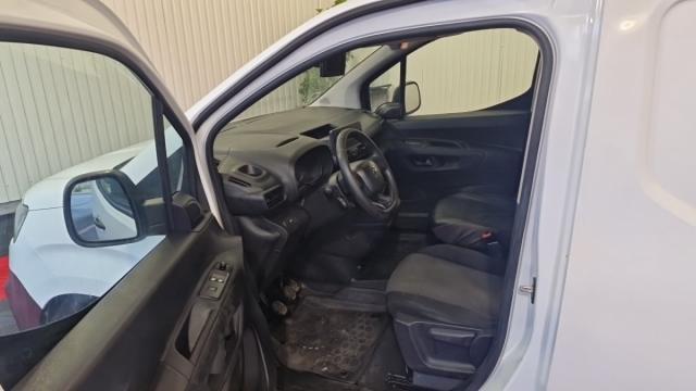 Citroen Berlingo image 6