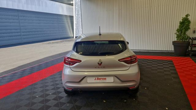 Renault Clio image 7