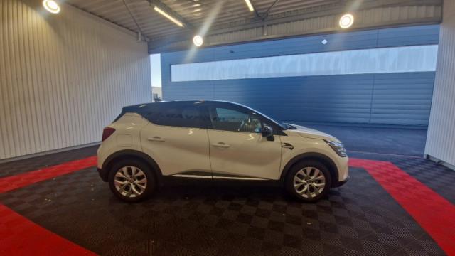 Renault Captur image 1
