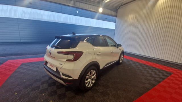 Renault Captur image 7