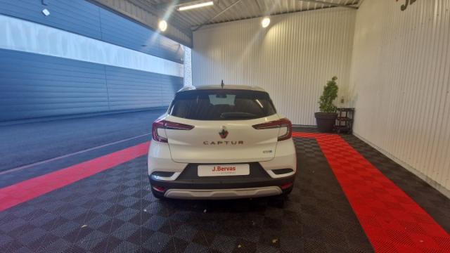 Renault Captur image 6