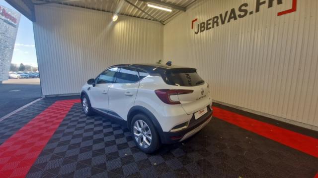 Renault Captur image 9