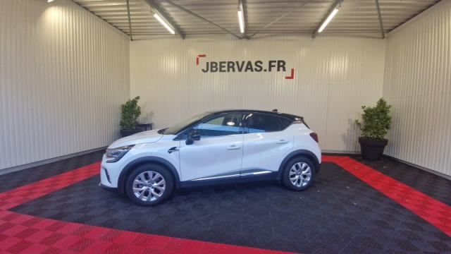 Renault Captur image 3