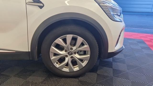 Renault Captur image 4