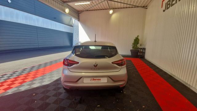 Renault Clio image 1