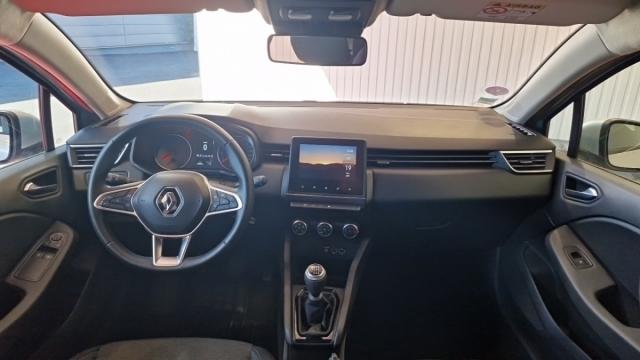 Renault Clio image 7