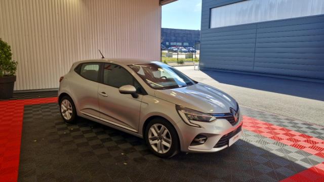 Renault Clio image 6