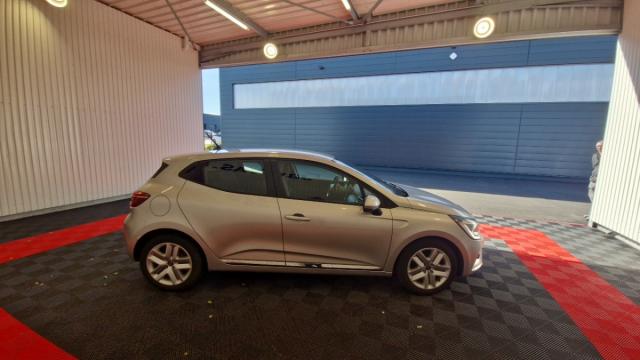 Renault Clio image 2