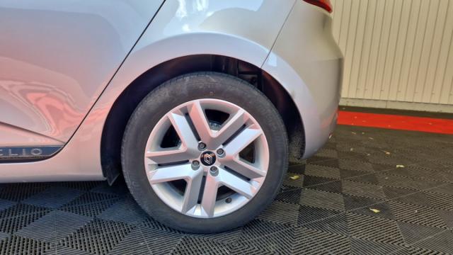 Renault Clio image 4