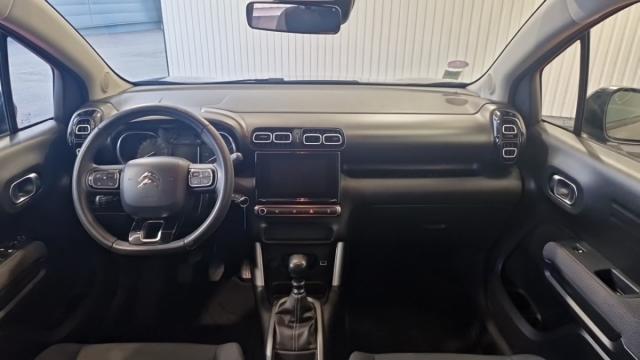 Citroen C3 Aircross image 4